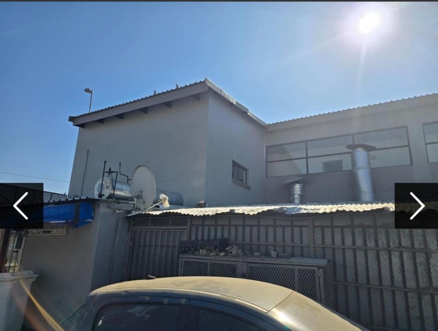 Commercial Property for Sale in Rustenburg Central North West